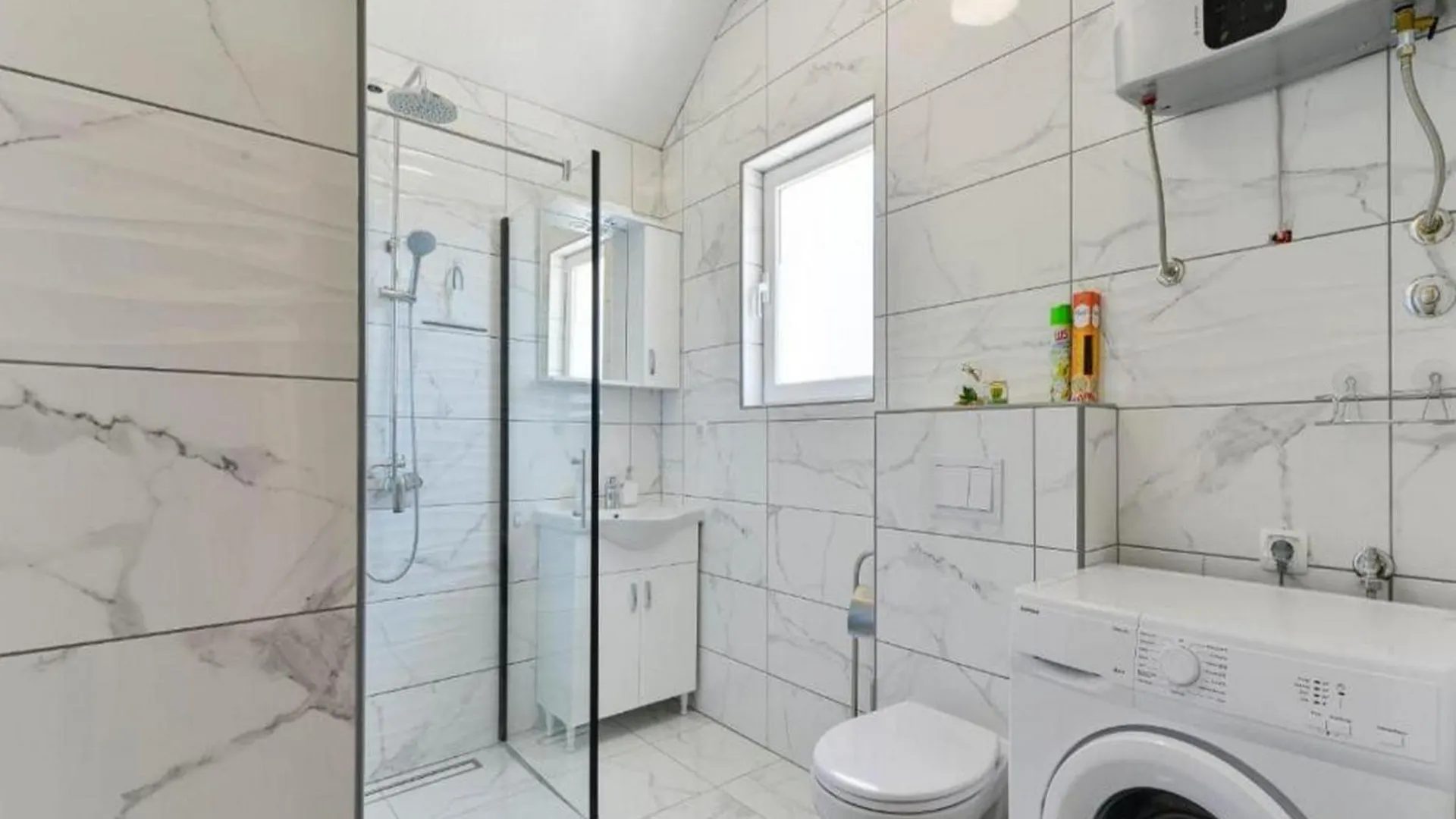 Pool Apartment Leonardo غورني كارين كرواتيا